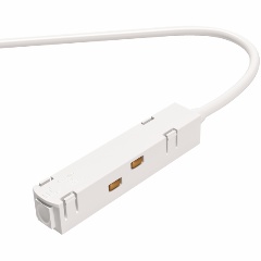 Изображение товара Ввод питания Maytoni Technical Magnetic track system TRA004B-22W