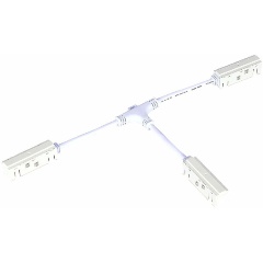 Изображение товара Ввод питания T-образный ST Luce Skyline 48 ST006.559,00