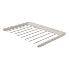 Изображение товара Выдвижная вешалка для брюк ТИТАН-GS 600х435