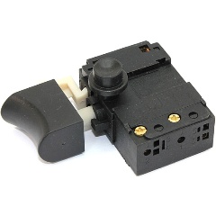 Изображение товара Выключатель VBPARTS для дрель Bosch/китайских дрелей(0099) 301103