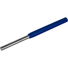 Изображение товара Выколотка КОБАЛЬТ 8 х 180 мм, подвес (919-518)