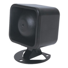 Изображение товара Сирена ВЫМПЕЛ BCS-S108 6-ти тональная, 20W, 80*60*95мм