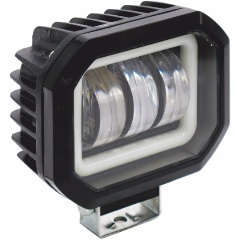 Изображение товара Светодиодная фара ВЫМПЕЛ WL-515 30W с 2 режимами для различных транспортных средств