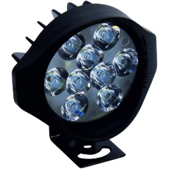 Изображение товара Фара светодиодная ВЫМПЕЛ WL-602 (9 LED, 27W)