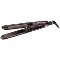 Изображение товара Выпрямитель BaByliss PRO BAB3500E ElipStyle с титановыми пластинами и системой ионизации