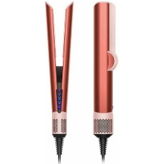 Изображение товара Выпрямитель для волос Dyson HT01 Strawberry Bronze EU (560844-01)