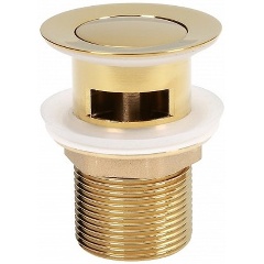 Изображение товара Выпуск для умывальника IDDIS Cloud CLOG000i88