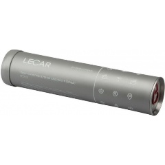 Изображение товара Смазка высокотемпературная LECAR НТ Grease 400 гр. (картуш)