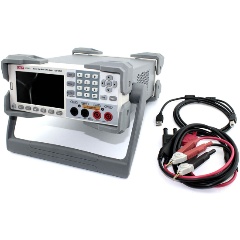 Изображение товара Высокоточный измеритель сопротивления UNI-T UT3513