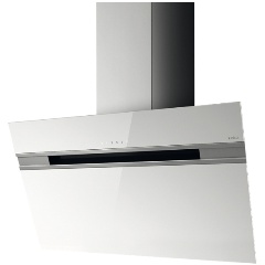 Изображение товара Кухонная вытяжка Elica STRIPE WH/A/60/LX с периметральным всасыванием и сенсорным управлением