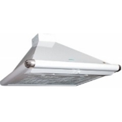 Изображение товара Кухонная вытяжка Elikor Сатурн 50П-180-В2Л II М-180-50-12 белый/бел/хром