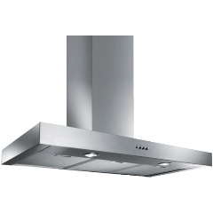 Изображение товара Кухонная вытяжка Jetair POLA P 90 INX