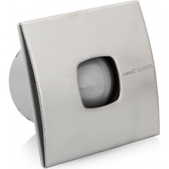 Изображение товара Вентилятор вытяжной CATA SILENTIS 12 INOX T