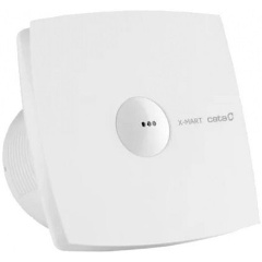 Изображение товара Вентилятор вытяжной CATA X-MART 12 MATIC