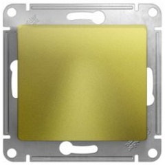 Изображение товара Кабельный вывод Schneider Electric GLOSA фисташковый для электрощитков