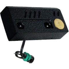 Изображение товара Вызывная аудиопанель Activision AVC-109 (черный)