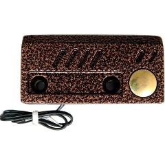 Изображение товара Вызывная аудиопанель Activision AVC-109 (медь)