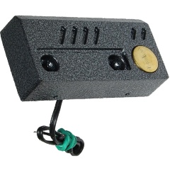 Изображение товара Вызывная аудиопанель Activision AVC-109 (сер.антик)