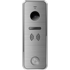 Изображение товара Вызывная панель видеодомофона Tantos iPanel 2 (Metal) + 110 град.