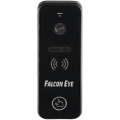 Изображение товара Вызывная видеопанель Falcon Eye FE-ipanel 3 (Black)