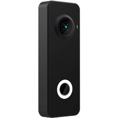 Изображение товара Вызывная видеопанель Tantos iLexa HD (графит)