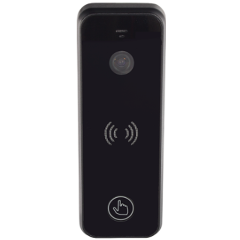 Изображение товара Вызывная видеопанель Tantos iPanel 2 HD (Black)