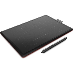 Изображение товара Планшет графический One by Wacom M CTL-672-N