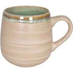 Изображение товара Набор из 4 кружек Waechtersbach "Зеленый песок"