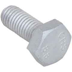 Изображение товара Болт Walraven BIS DIN933, (BUP), M10, 25 мм