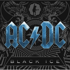 Изображение товара Компакт-диск AC/DC - Black Ice (Уценка - У1)