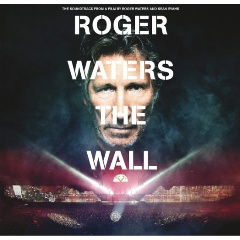 Изображение товара Компакт-диск Roger Waters - The Wall (2CD)