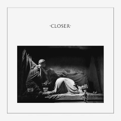 Изображение товара Виниловая пластинка Joy Division - Closer