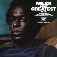 Изображение товара Виниловая пластинка Miles Davis - Miles Davis' Greatest Hits