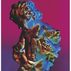 Изображение товара Виниловая пластинка NEW ORDER - Technique 1989г. рок классика коллекционная