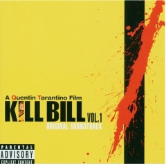 Изображение товара Виниловая пластинка Various Artists - Kill Bill Volume 1