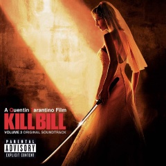 Изображение товара Виниловая пластинка Various Artists - Kill Bill Volume 2