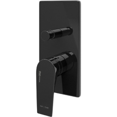 Изображение товара Смеситель для ванны и душа WASSERKRAFT Glan 6661