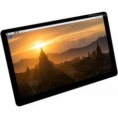 Изображение товара Сенсорный дисплей Waveshare 15.6" ACD18-RJ037