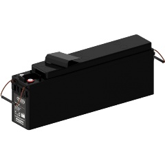 Изображение товара Аккумуляторная батарея для ИБП WBR TPL12750