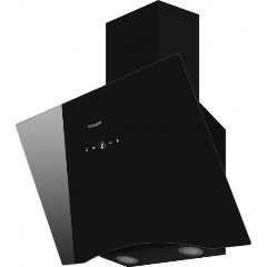 Изображение товара Кухонная вытяжка Weissgauff Assy 60 TC BL