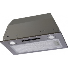 Изображение товара Встраиваемая вытяжка Weissgauff BOX 1200 IX