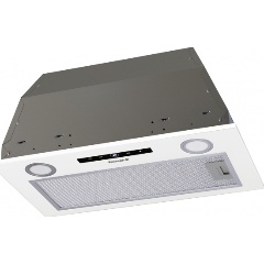 Изображение товара Встраиваемая вытяжка Weissgauff BOX 1200 WH