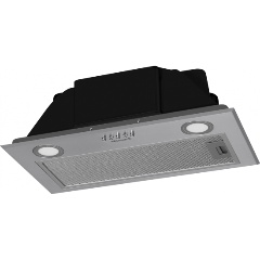 Изображение товара Встраиваемая вытяжка Weissgauff BOX 850 IX