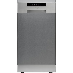 Изображение товара Посудомоечная машина Weissgauff DW 4015 узкая полностью электронная