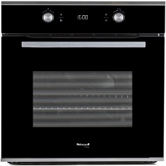 Изображение товара Электрический духовой шкаф Weissgauff EOM 691 PDB 70 л сенсорный гриль конвекция гидролизная очистк