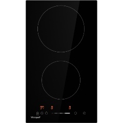 Изображение товара Электрическая варочная панель Weissgauff HV 32 B
