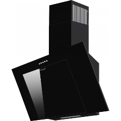 Изображение товара Кухонная вытяжка Weissgauff SIGMA 60 PB BL