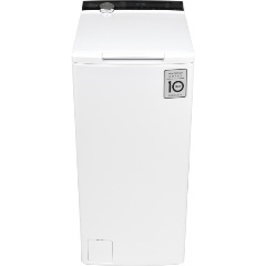 Изображение товара Стиральная машина Weissgauff WM 40970 TD Inverter Steam 7 кг A+++