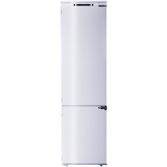 Изображение товара Встраиваемый холодильник Weissgauff WRKI 195 WNF