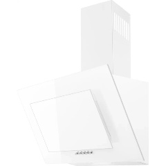 Изображение товара Кухонная вытяжка Weissgauff Zaurak 60 PB WH